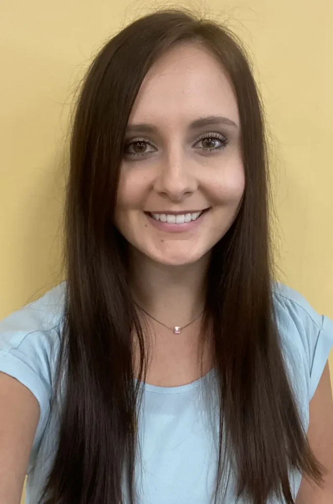 Amber Miller