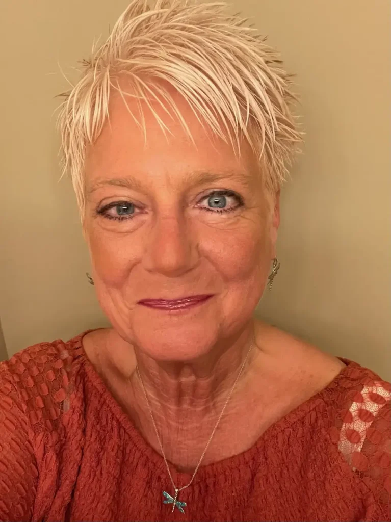 Christine Henry