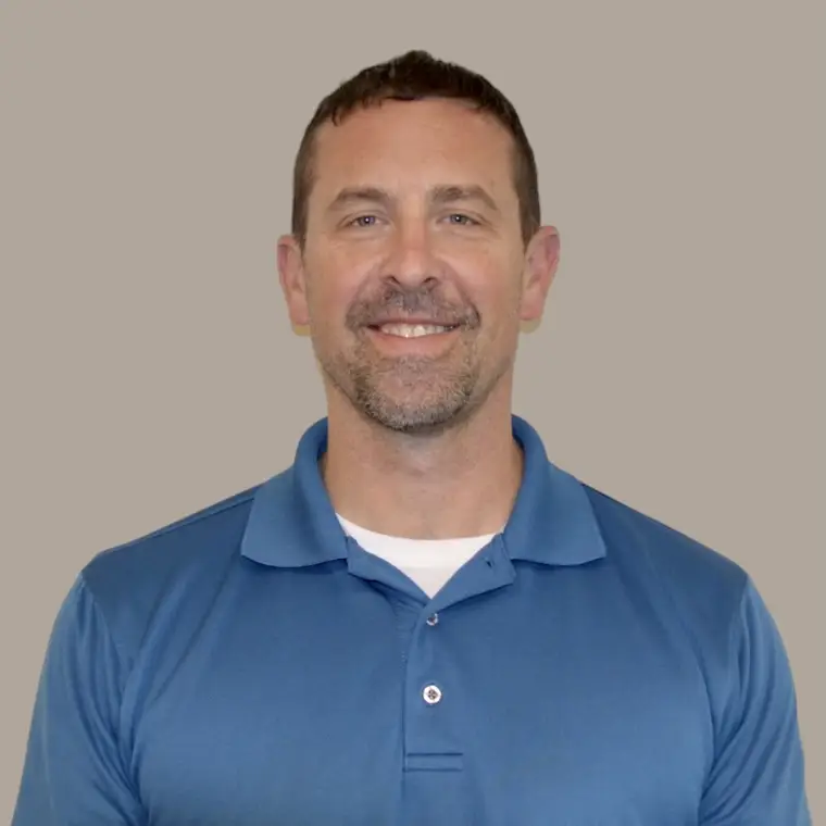 Justin Eisenhofer