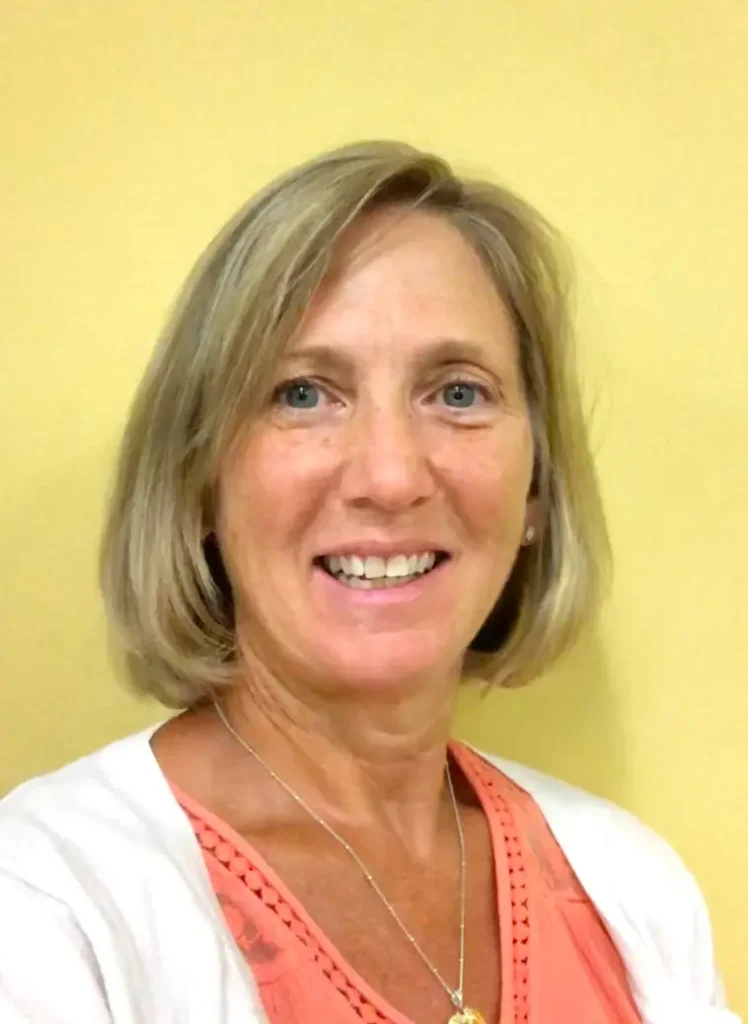 Kathleen Rafferty